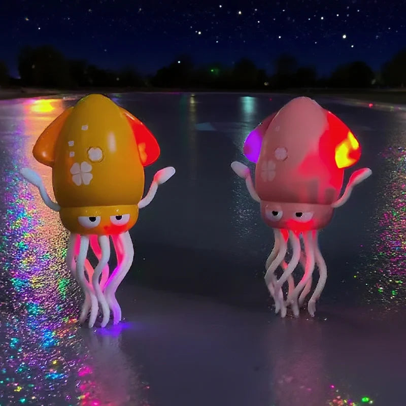 SquiddyGlow™