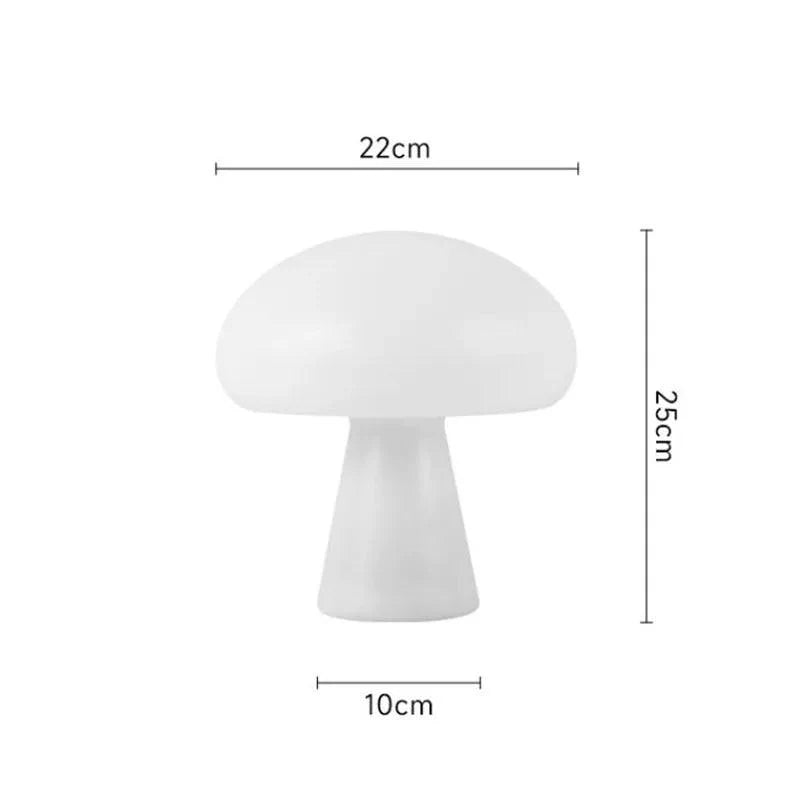 Candeeiro de mesa Mason para sala e quarto
