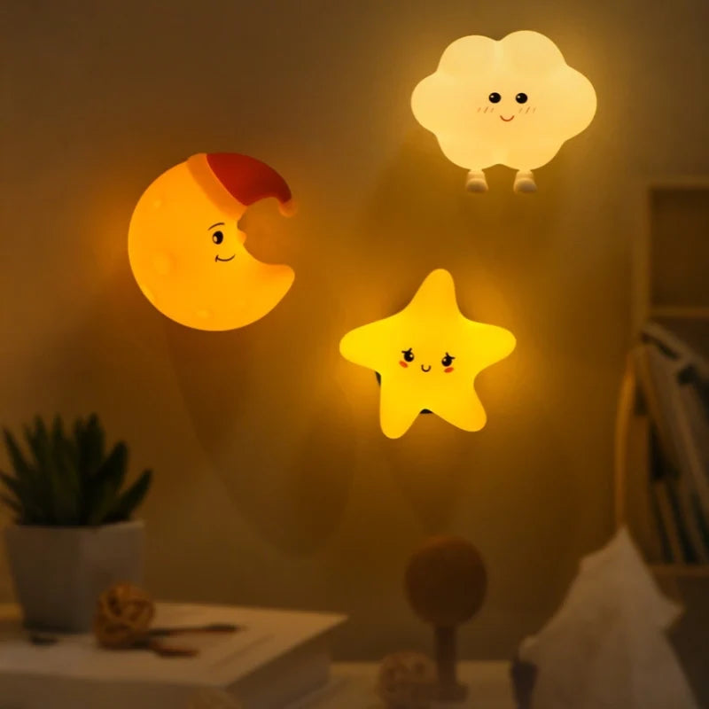 Luz de presença DreamBuddies™