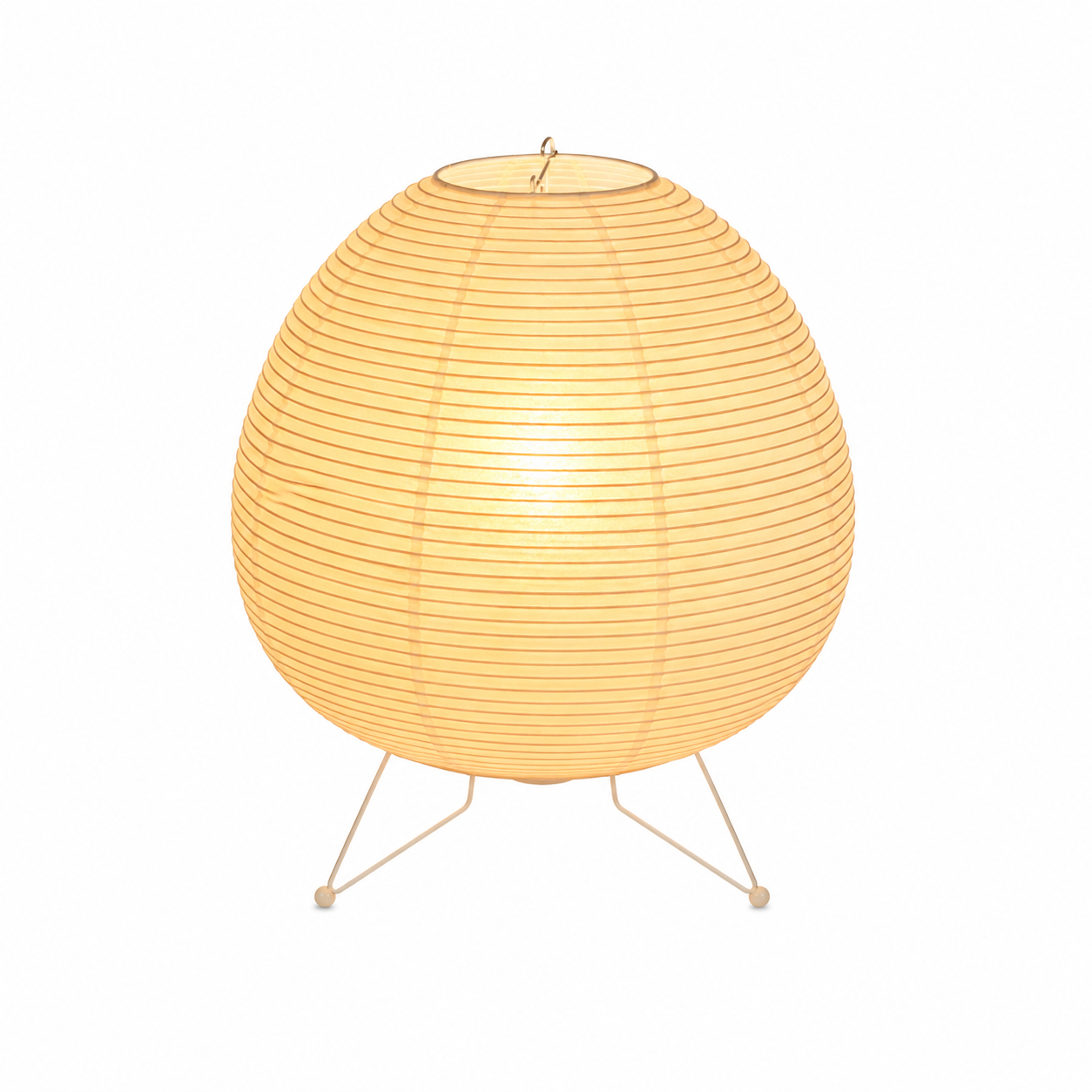 Ariga-Luminária de mesa LED estilo lanterna japonesa