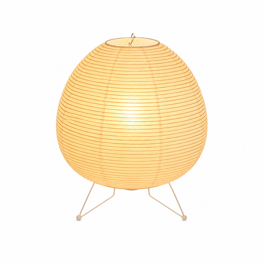 Ariga-Luminária de mesa LED estilo lanterna japonesa
