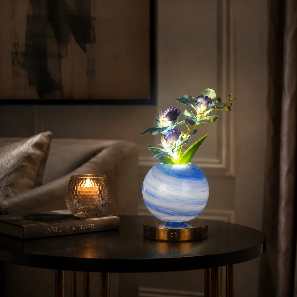 Candeeiro Orchielle™