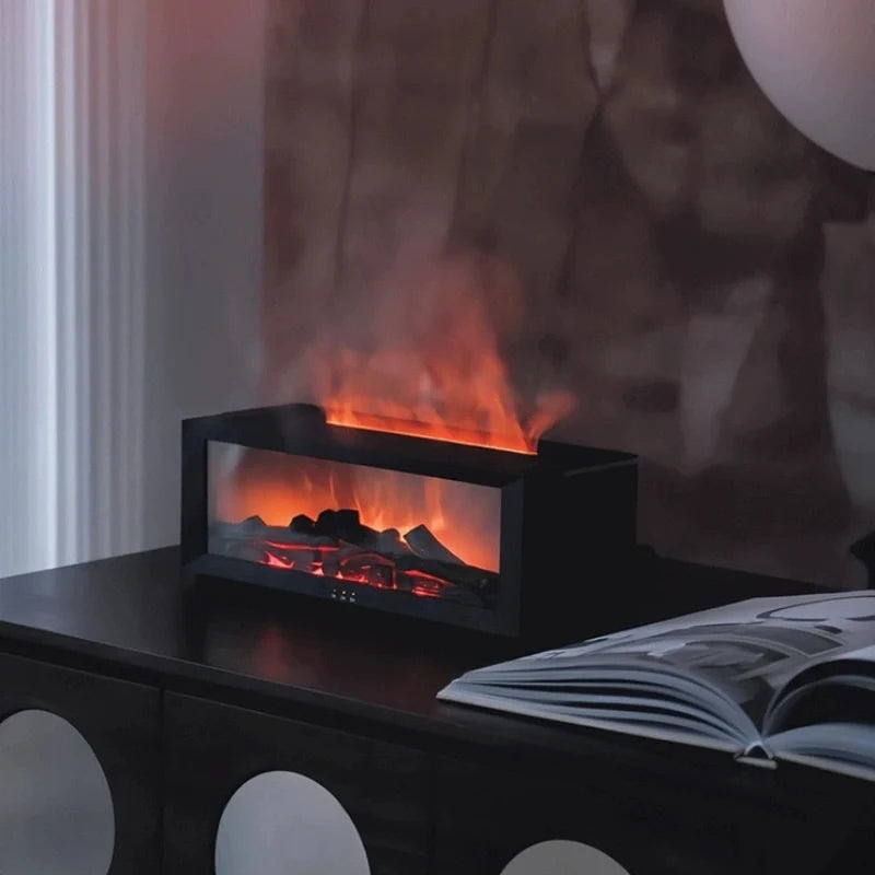 Humidificador HearthGlow™