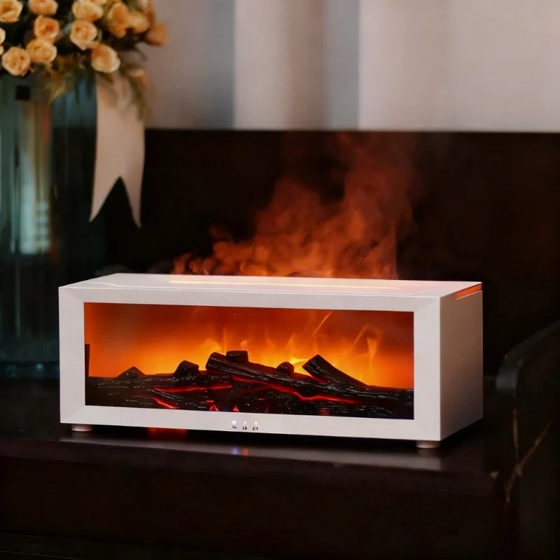 Humidificador HearthGlow™