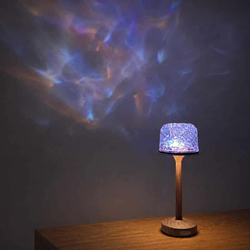 Aurora™ Candeeiro de aurora boreal