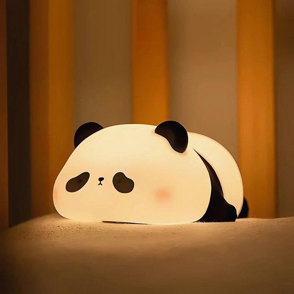 SqueezeBuddies™ Luz de presença