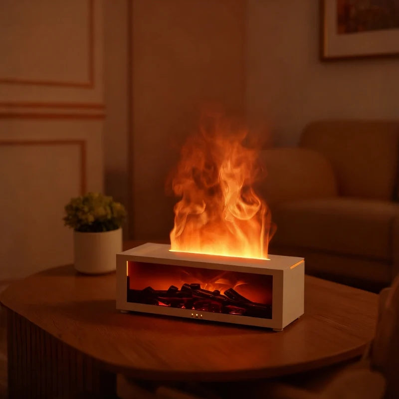 Humidificador HearthGlow™