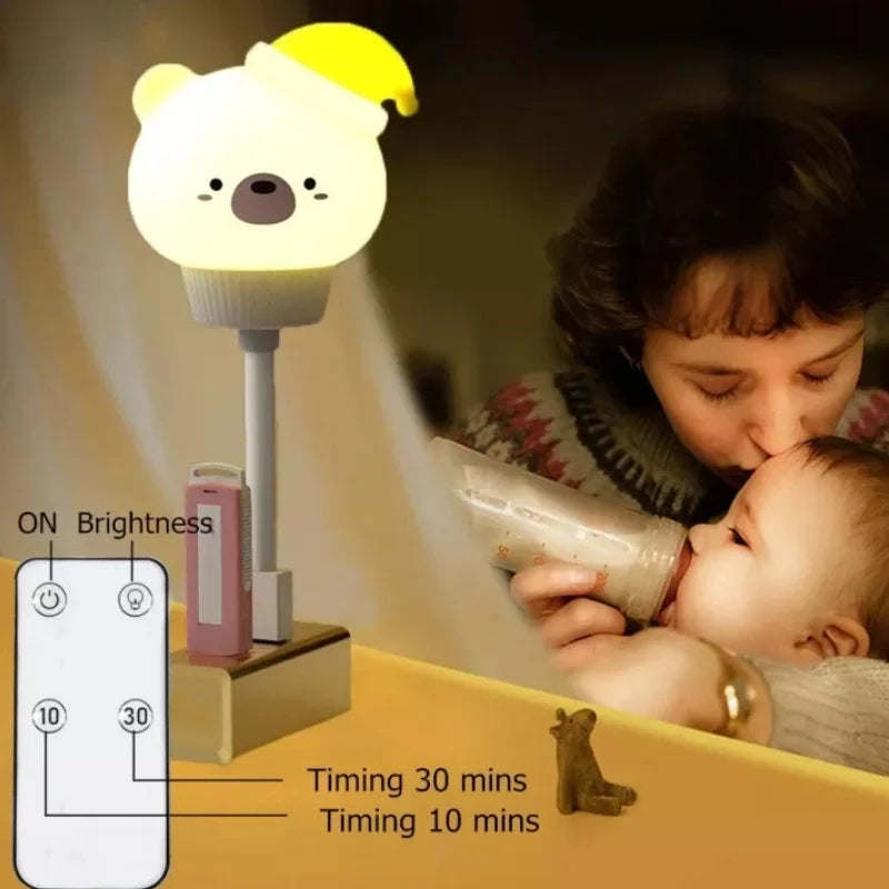 Cutely™ Luz de presença
