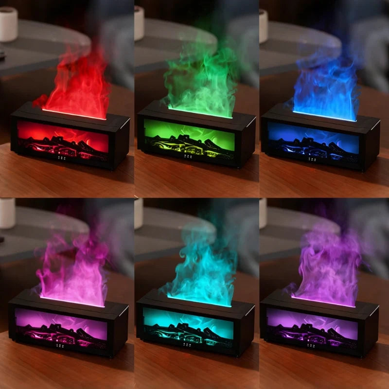 Humidificador HearthGlow™
