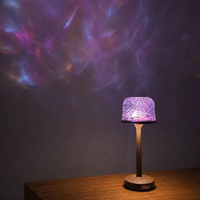 Aurora™ Candeeiro de aurora boreal