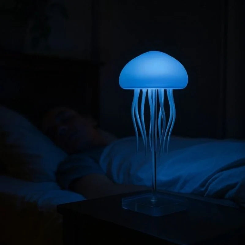 Medusa™ Brilho flutuante
