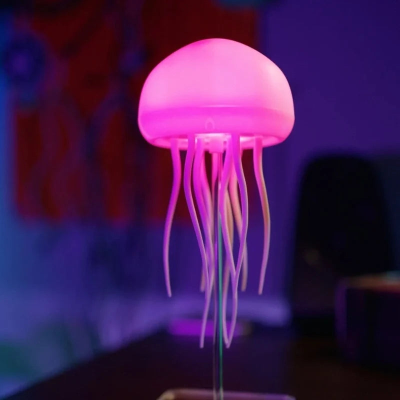Medusa™ Brilho flutuante