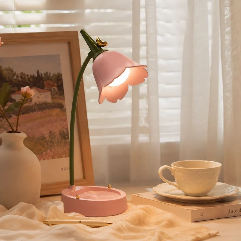 Flowerette™ Candeeiro de mesa