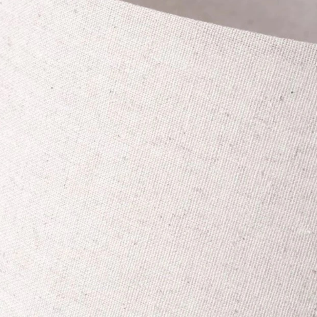 Candeeiro de mesa Aveline  para sala e quarto