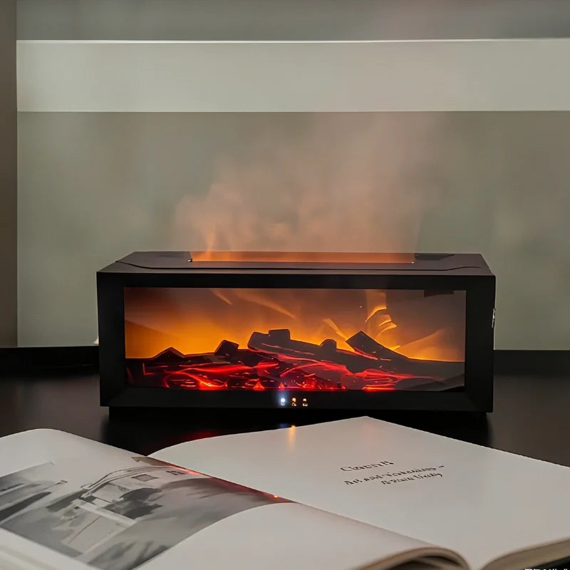 Humidificador HearthGlow™
