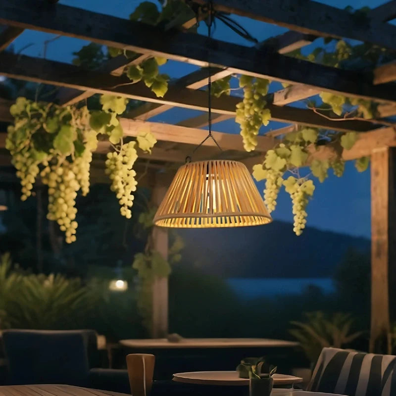 Lanterna SolarTwine™