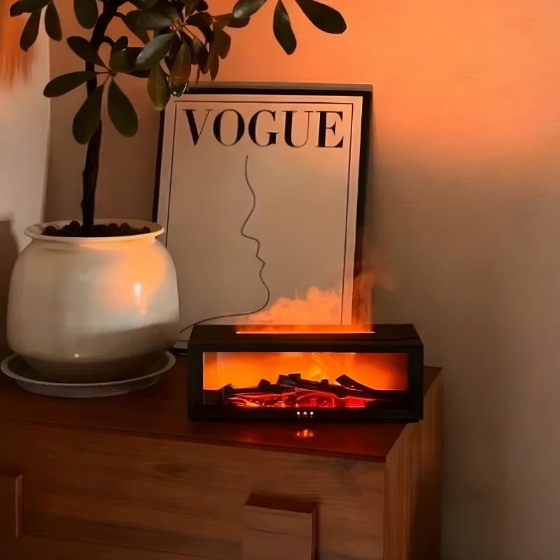 Humidificador HearthGlow™