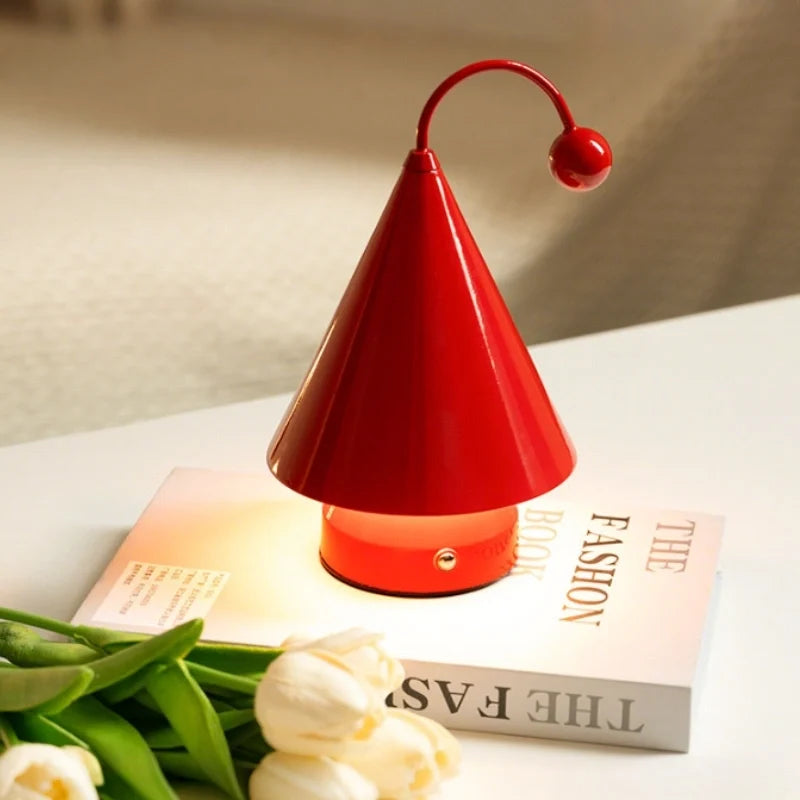 Lâmpada GlowCap™