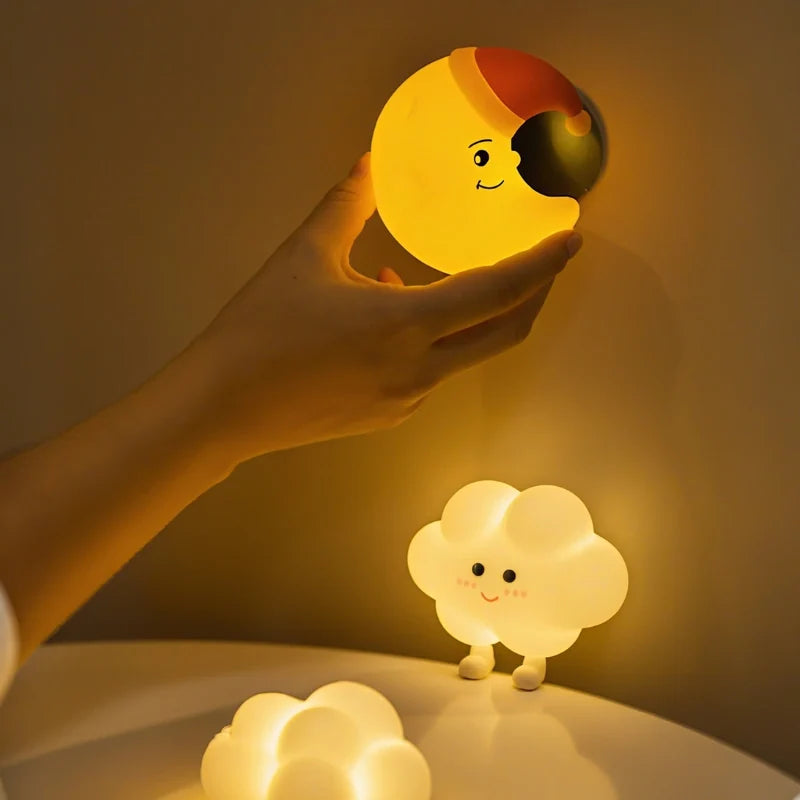 Luz de presença DreamBuddies™