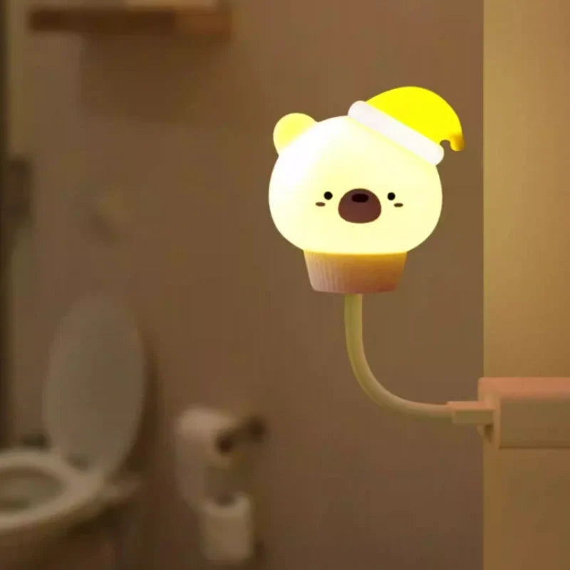 Cutely™ Luz de presença