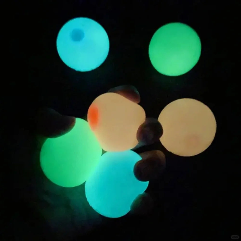Bolhas Luminosas™