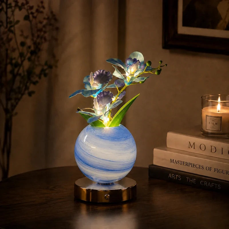 Candeeiro Orchielle™