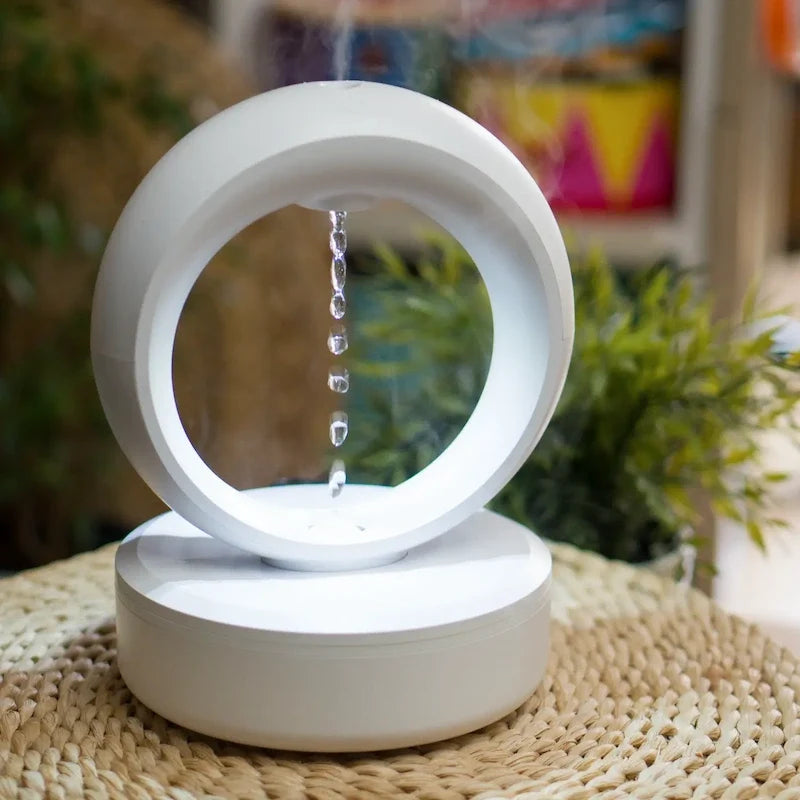 Humidificador antigravidade Levita™