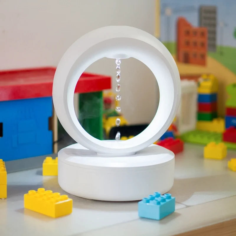 Humidificador antigravidade Levita™