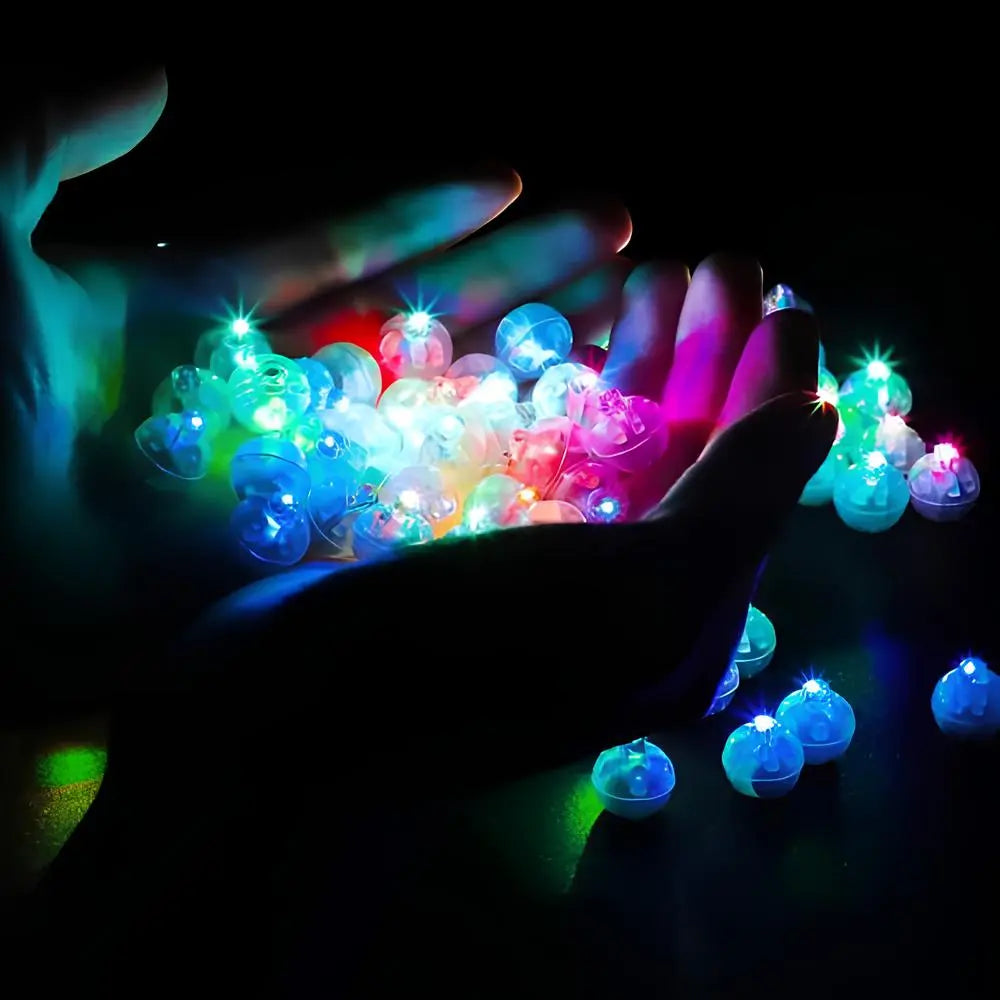 Pérolas de luz