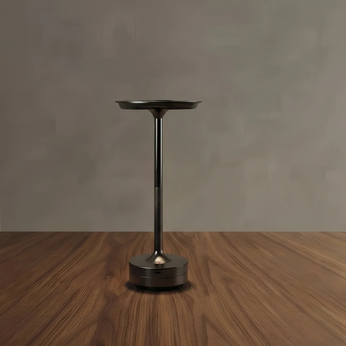 Candeeiro de Mesa LED Recarregável Arcato com controlo tátil