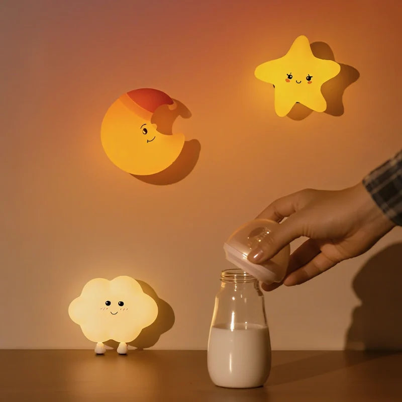 Luz de presença DreamBuddies™