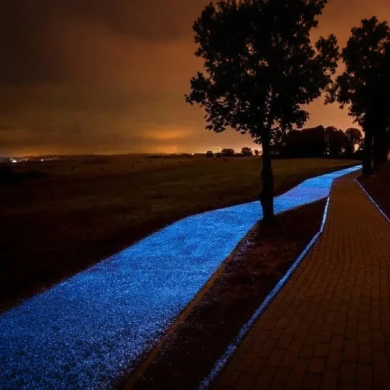 GlowPebbles™ Pedras luminosas