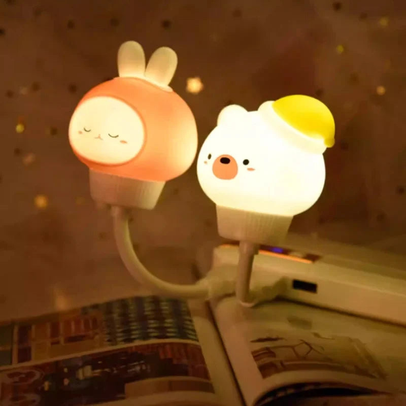 Cutely™ Luz de presença
