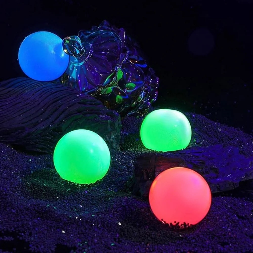 Bolhas Luminosas™