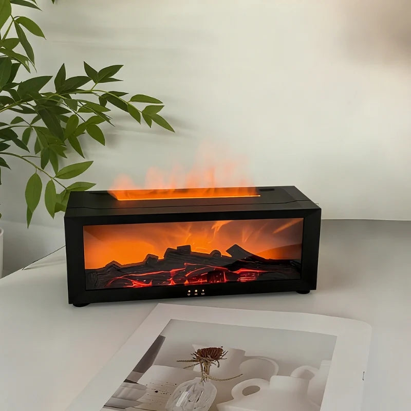Humidificador HearthGlow™