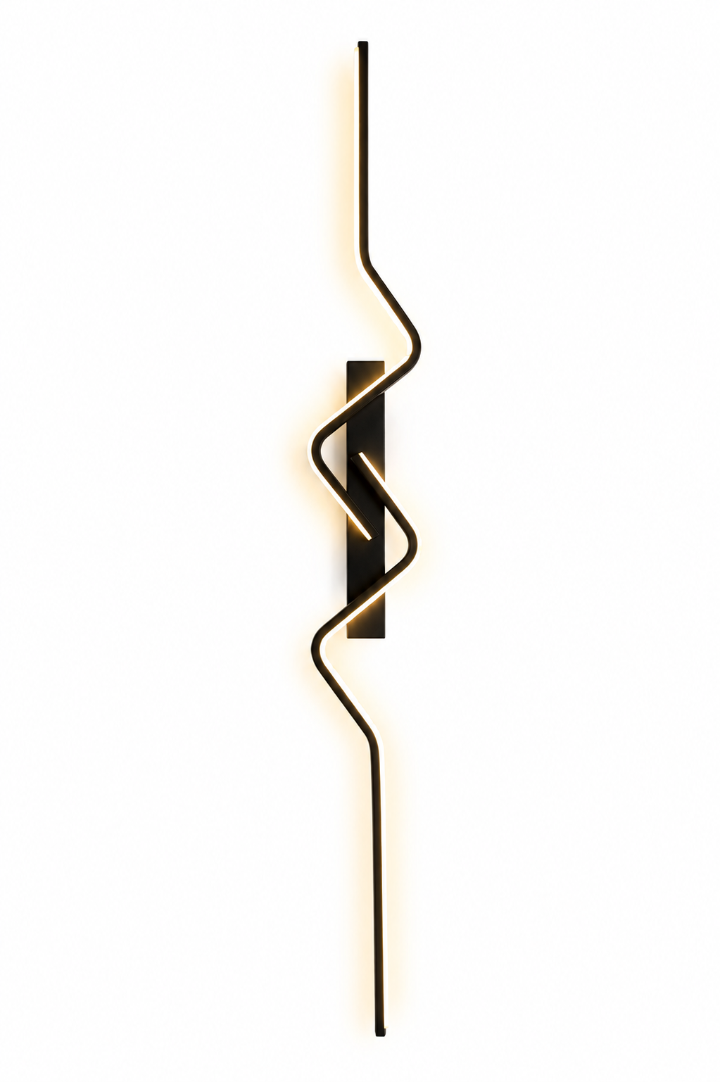 (Lidia) Luminaria de parede moderna LED