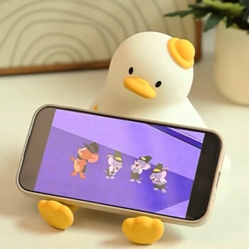 SqueezeBuddies™ Luz de presença