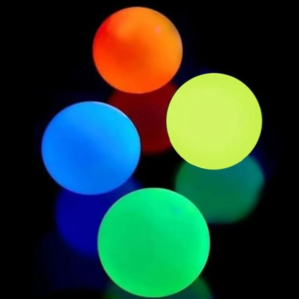 Bolhas Luminosas™