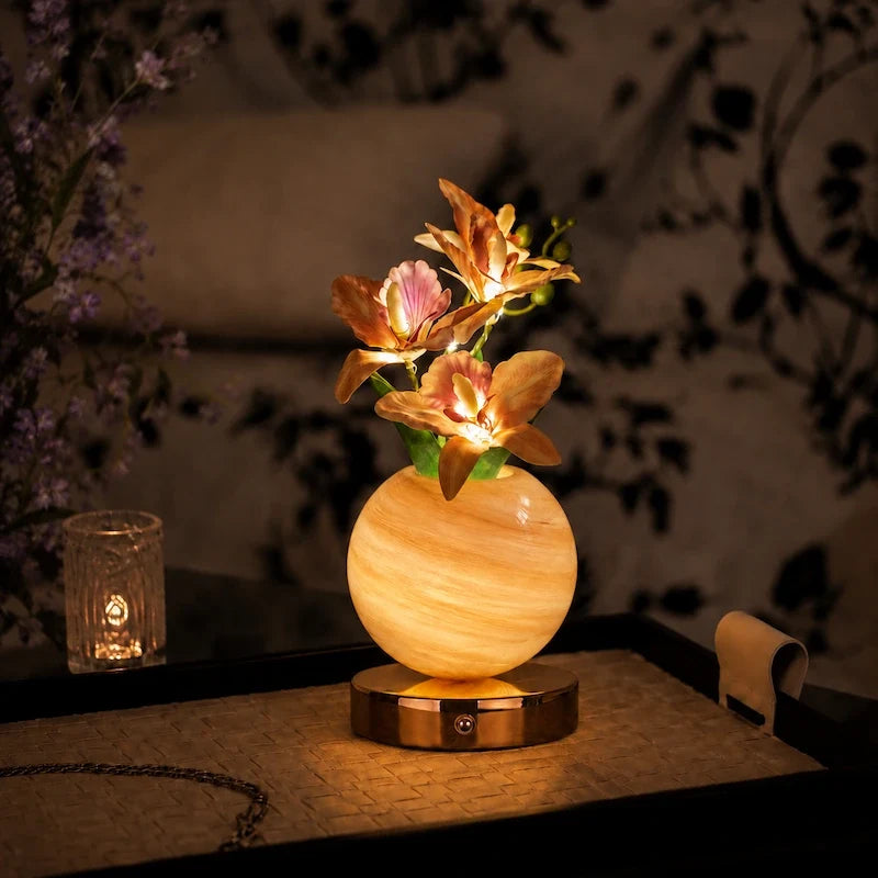 Candeeiro Orchielle™