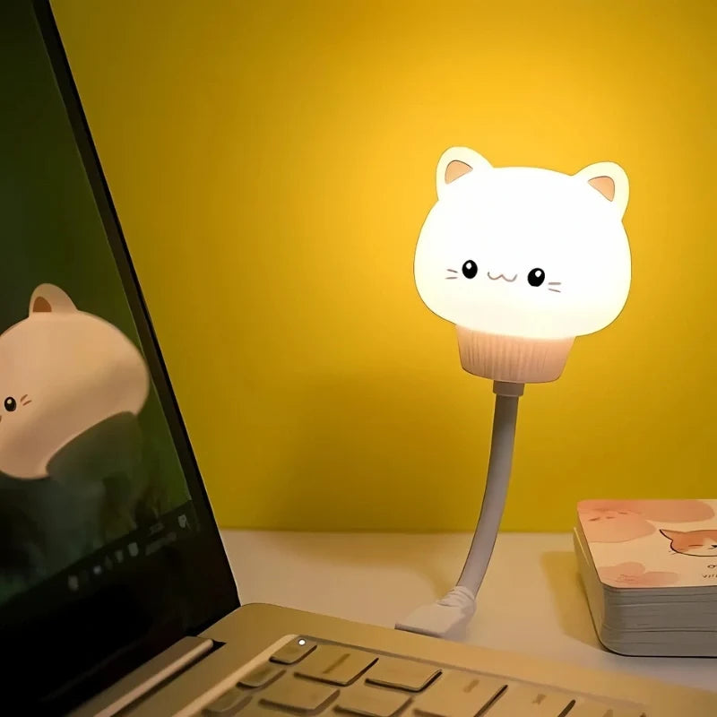 Cutely™ Luz de presença