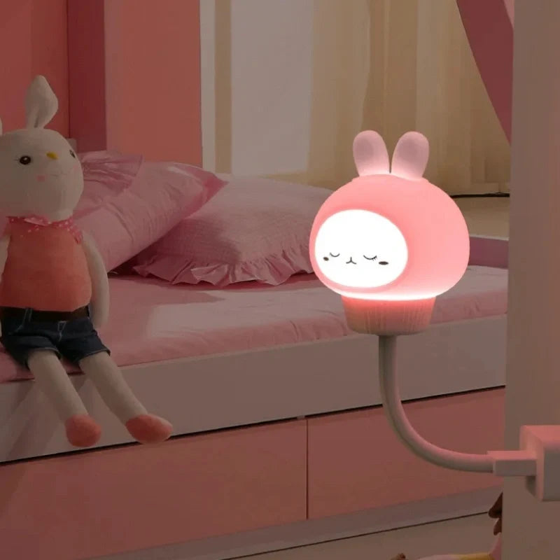 Cutely™ Luz de presença