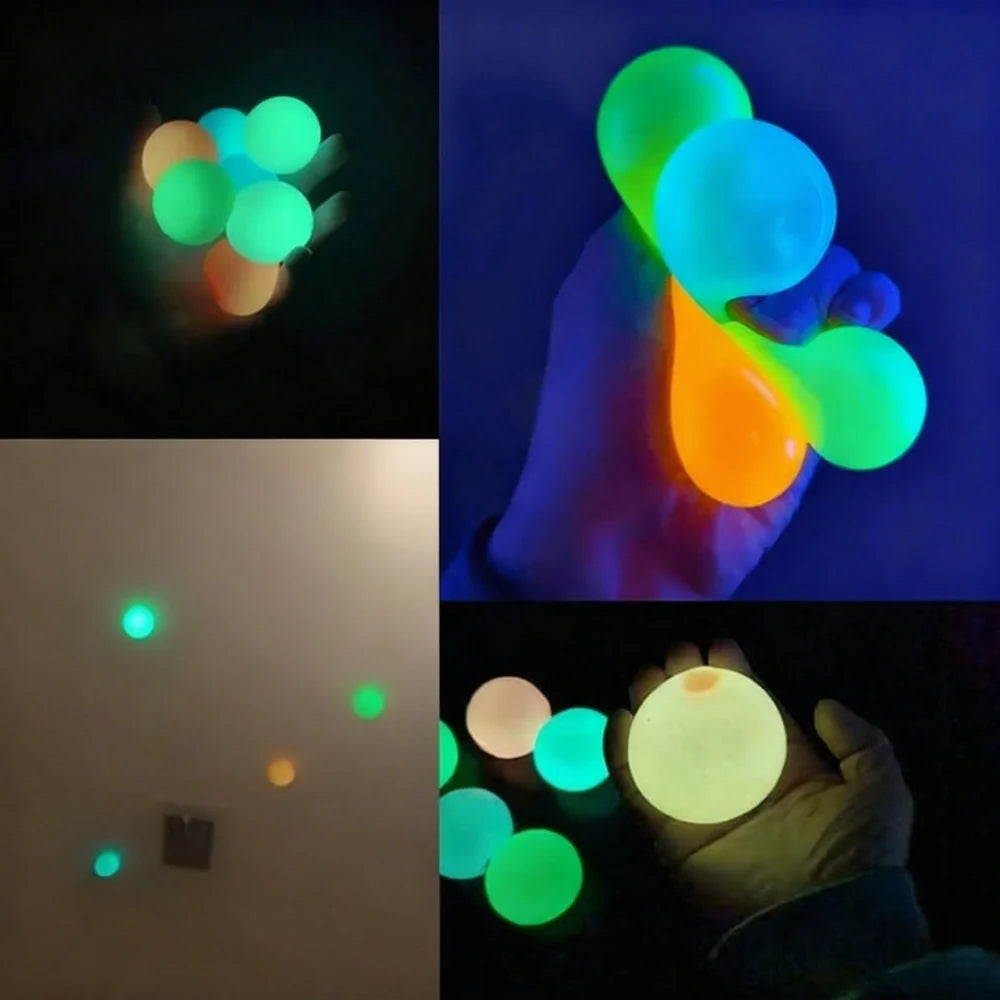 Bolhas Luminosas™