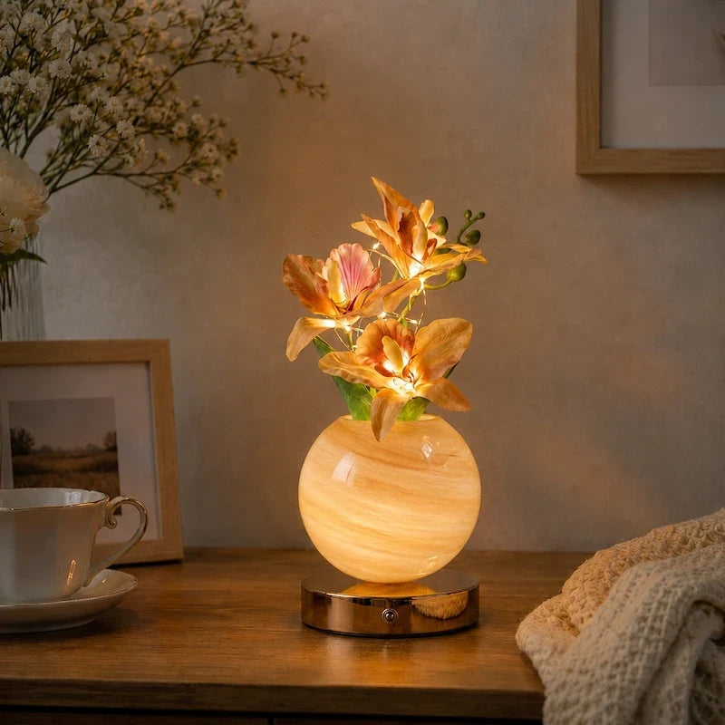 Candeeiro Orchielle™