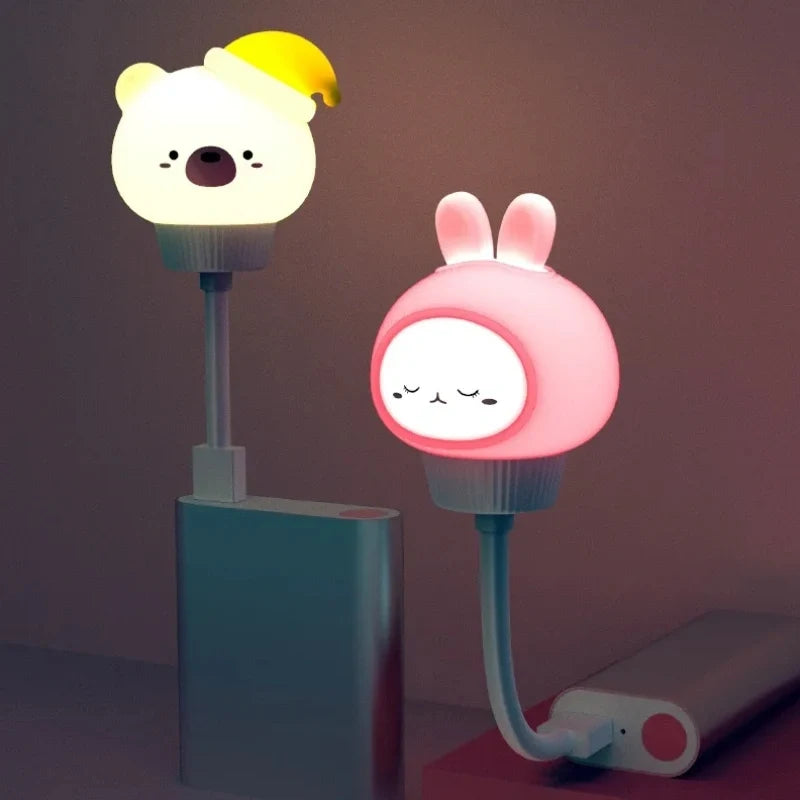Cutely™ Luz de presença