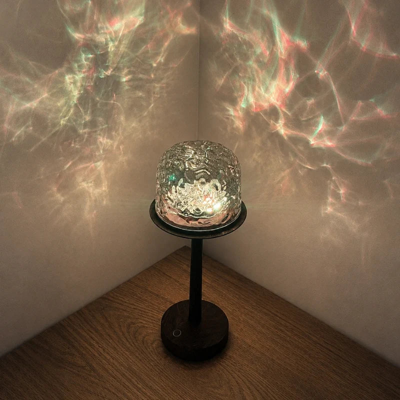Aurora™ Candeeiro de aurora boreal