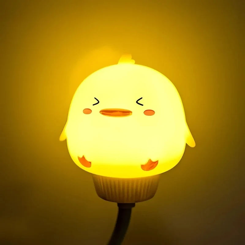 Cutely™ Luz de presença