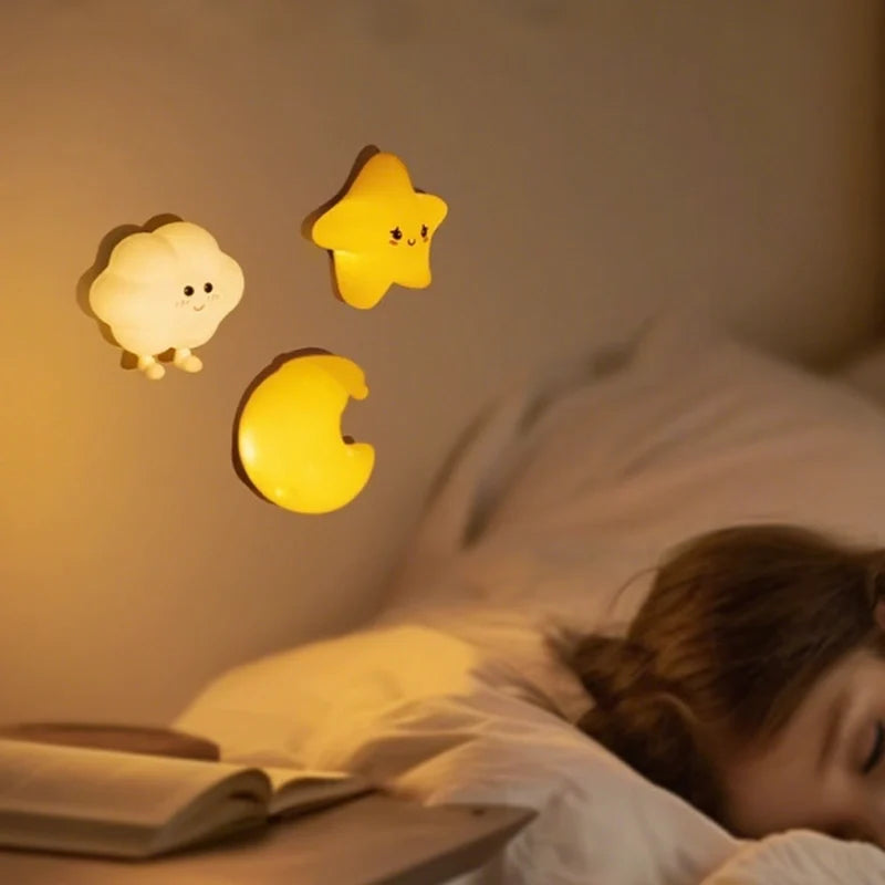 Luz de presença DreamBuddies™