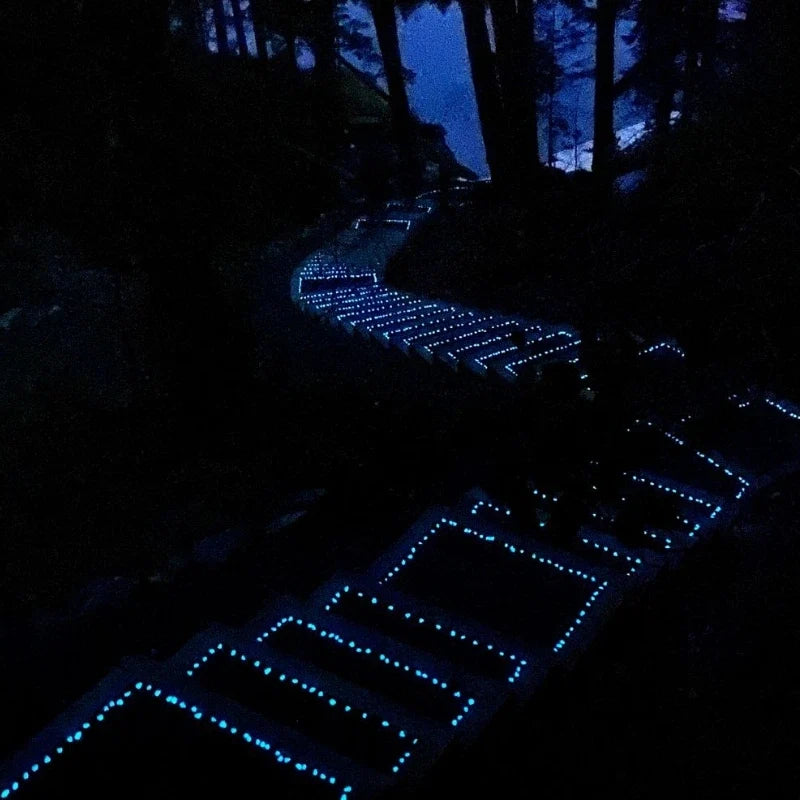 GlowPebbles™ Pedras luminosas