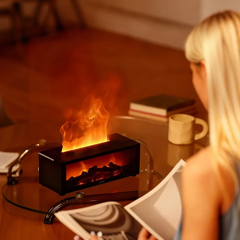 Humidificador HearthGlow™
