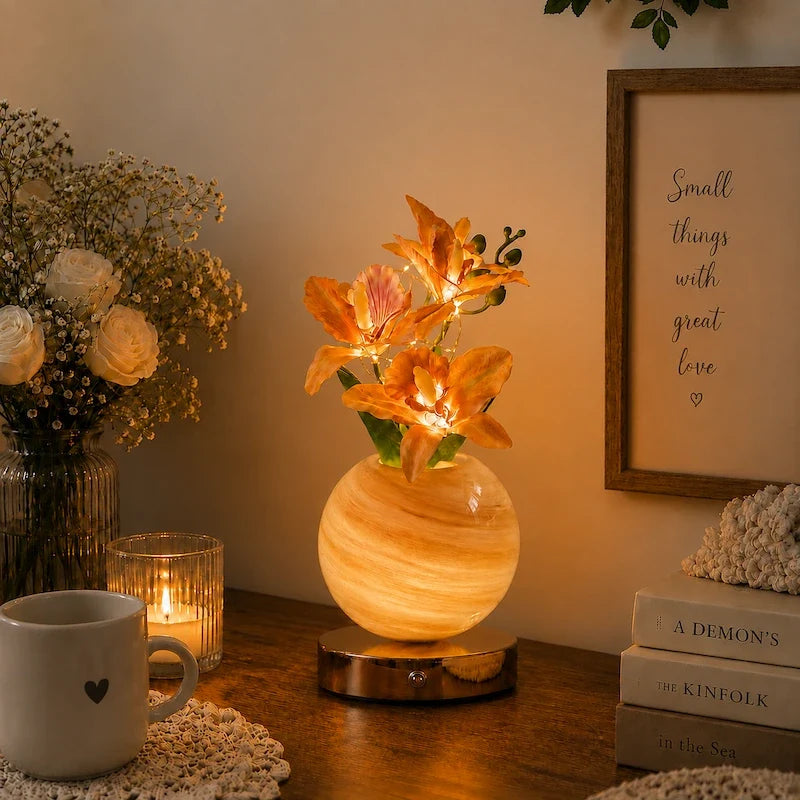 Candeeiro Orchielle™